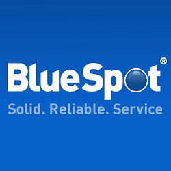 Blue Spot Tools