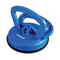 Silverline Suction Pad Capacity 35kg Silverline Suction Pad Capacity 35kg