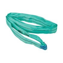 Silverline Endless Round Sling 2000kg 2m Silverline Endless Round Sling 2000kg 2m