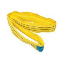 Silverline Endless Round Sling 3000kg 2m Silverline Endless Round Sling 3000kg 2m