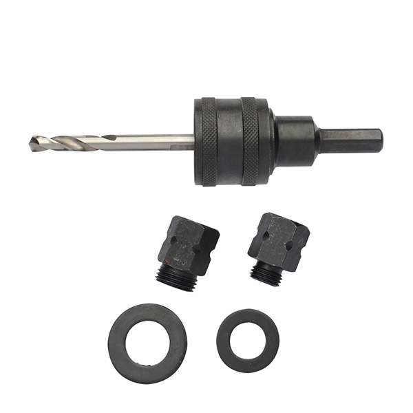 Adaptor for holesaws over 30mm