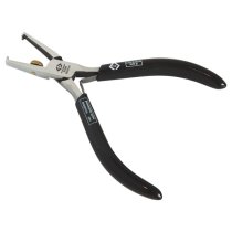 Precision wire stripping pliers 3796 5