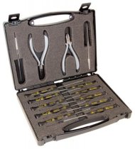 Precision Sensoplus ESD tool kit - 14pc