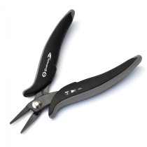 Ecotronic ESD flat nose pliers 3891