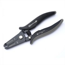 Ecotronic ESD wire stripping pliers (.2 - .8) 3893