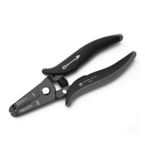 Ecotronic ESD wire stripping pliers (.4 - 1.3) 3894