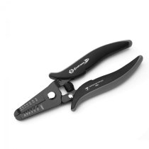 Ecotronic ESD wire stripping pliers (.8 - 2.6) 3895