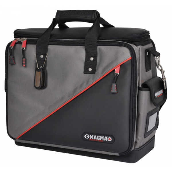 Magma technicians tool case plus