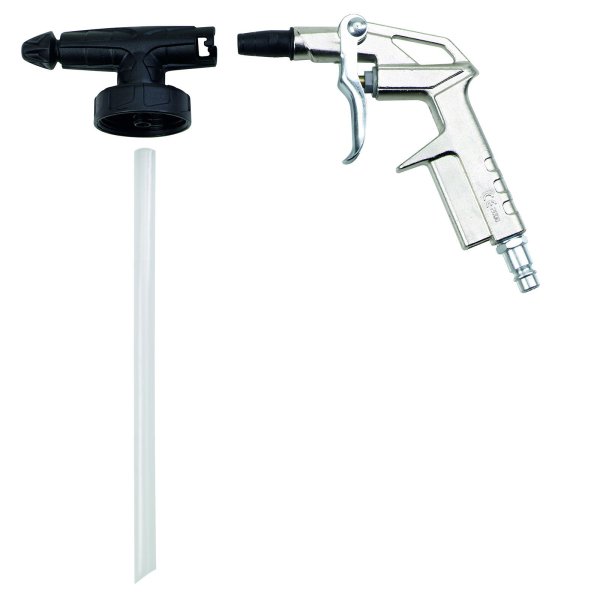 RC8011 - Cleaning gun