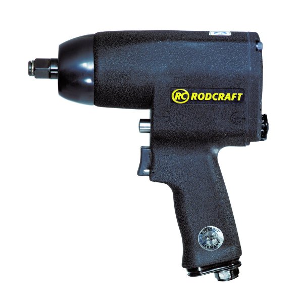 RC2205 Impact Wrench 1/2" robust classic