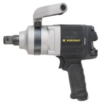 RC2437XI Impact Wrench 1″ extremely durable