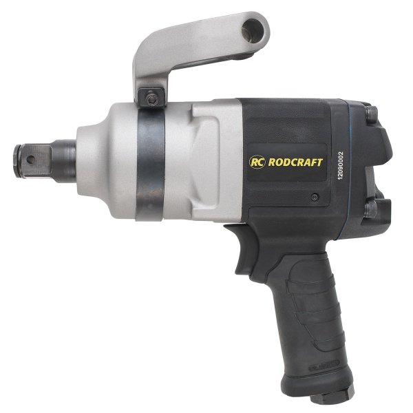RC2437XI Impact Wrench 1" extremely durable
