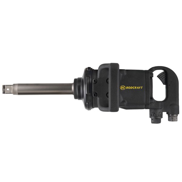 RC2471 Impact Wrench 1" Long Spindle