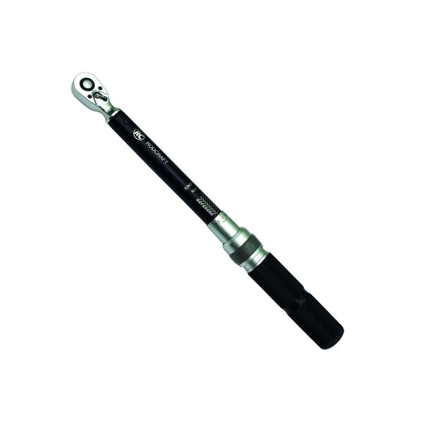 DMS060 Torque wrenche 200 Nm 3/8" square drive