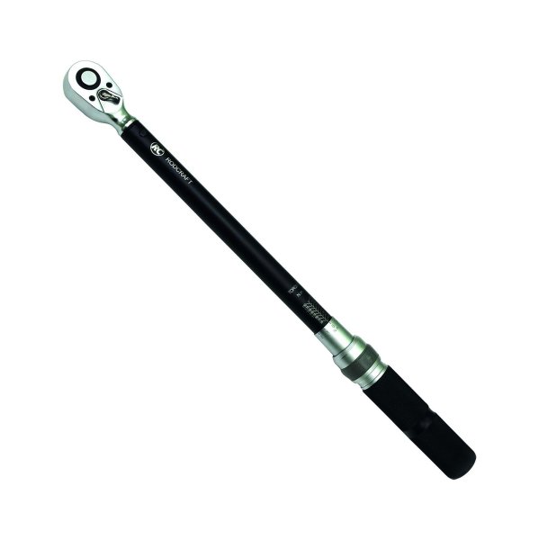 DMS200 Torque wrench 200Nm 1/2" square drive