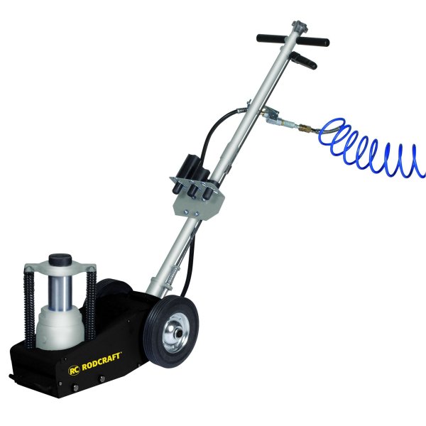 LHH35 32 T Hydraulic jack