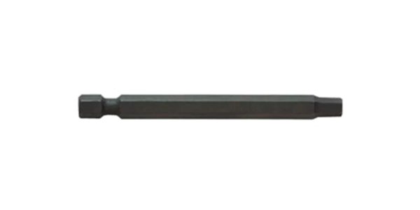 BONDHUS Hexpro Set 5pcs 1/8-5/16 Case, 00033