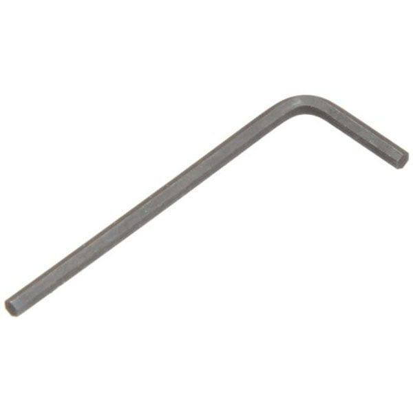 BONDHUS BULK HL6S Hex Key (50) 6mm, 13868