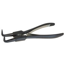 7inch outside bent circlip pliers A21