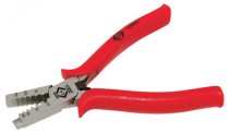 Crimping Pliers - small ferrules