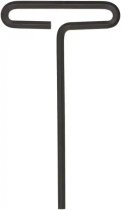 BONDHUS 3/8″ T-Handle Loop 9″ Hex Key, 15514