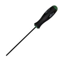 BONDHUS TX40 Tamper Proof Screwdriver TX40, 33840
