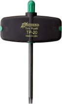 BONDHUS IP6 Torx Plus Wing Driver TX6, 33906