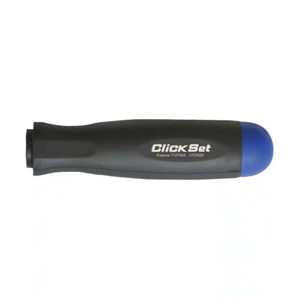 BONDHUS ClickSet- TLD Handles 2.0nm, 50417