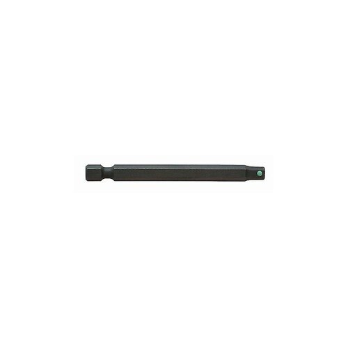 BONDHUS PHH3/16" Prohold Hex Power Bit, 71310