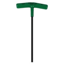 BONDHUS T20 T-Handle Prohold Torx Hex Key TX20, 74020