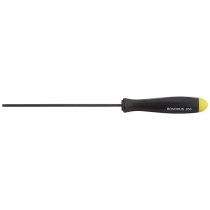 BONDHUS PBS0.50 Prohold BallEnd Hex Screwdriver 0.50″, 74602