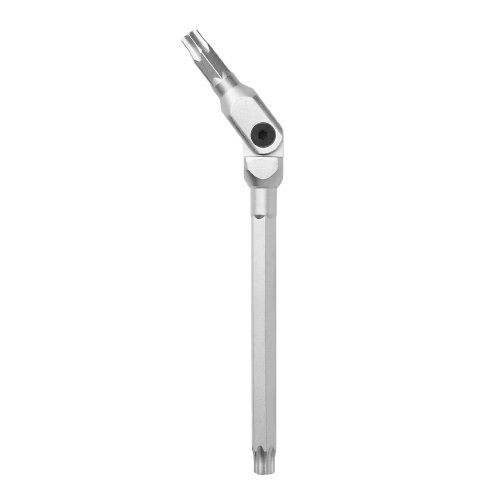 BONDHUS T30 HexPro Pivot Torx Hex Key TX30, 88730