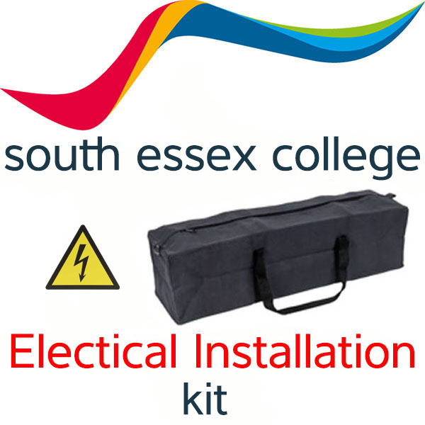 South Essex College Electrical Installation Course Kit