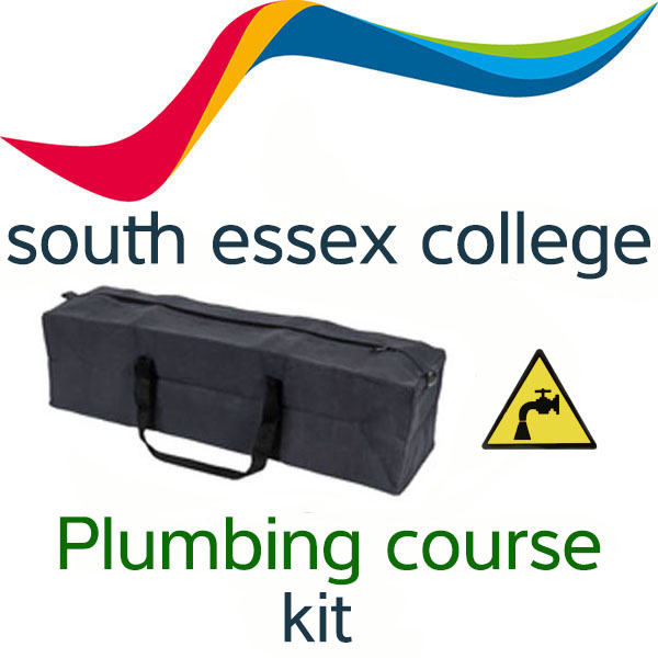 South Essex College Plumbing Course Kit