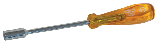 Classic HD driver nutspinner 8mm