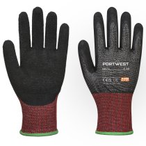 A671 - CS Cut F13 Latex Glove
