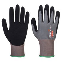 CT45 - CT Cut D18 Nitrile Glove