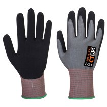 CT65 - CT Cut E15 Nitrile Glove
