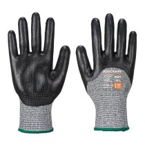 A621 - Cut 3/4 Nitrile Foam Glove