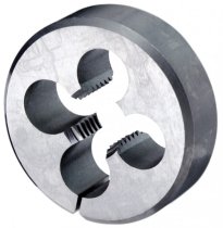 Dormer M10 x 1.1/2" od split die