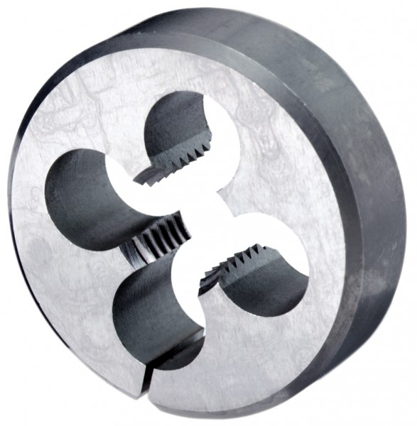 Dormer M12 x 1.1/2" od split die