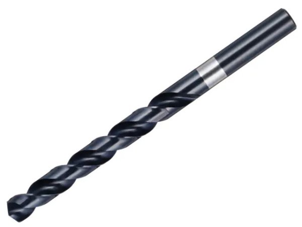 Stainless steel metric drill bits
