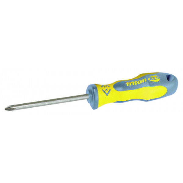 Triton xls philips 3 x 10 3/4inch long