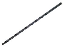 Dormer 1/2 inch x 250mm a125 HSS extra length drill bit