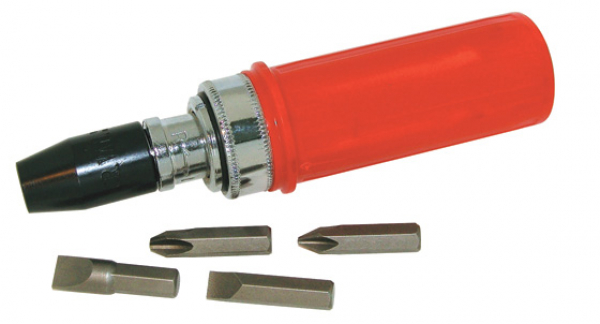 Impact screwdriver replacement bit size ph3 x 80mm