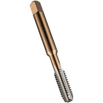12mm x 1mm fine pitch second middle taper tap