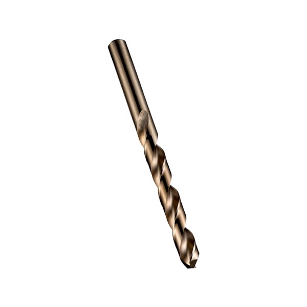 Dormer 9/64" HSS-E drill bit