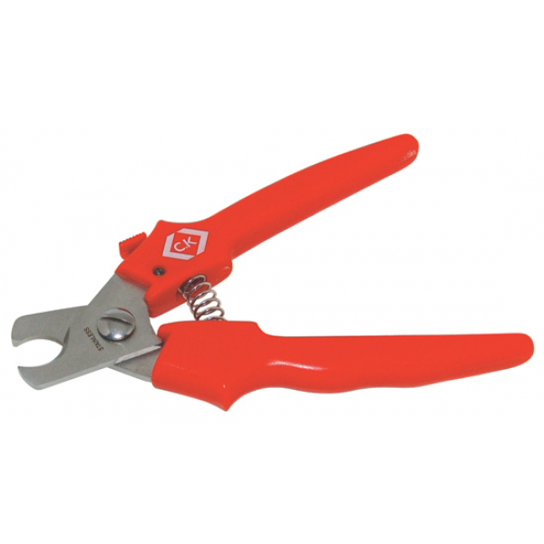 6 1/2 inch cable snips