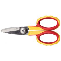 5 1/2 inch Electricians scissors
