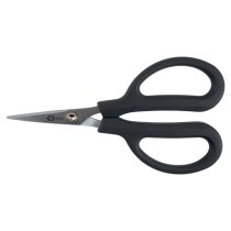 6 1/4 inch Fibre optic scissors
